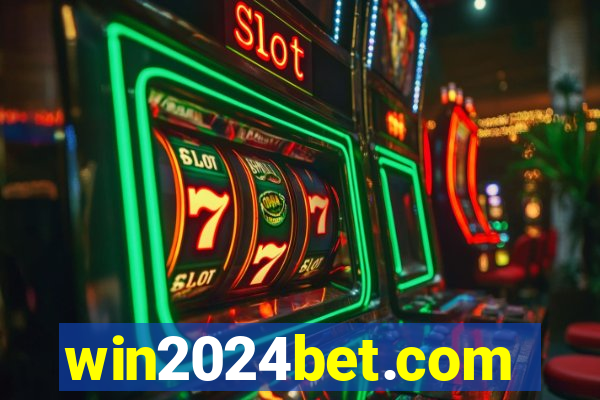 win2024bet.com