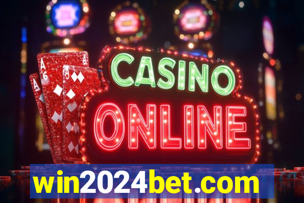 win2024bet.com