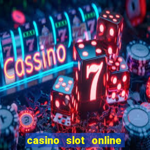 casino slot online real money gcash