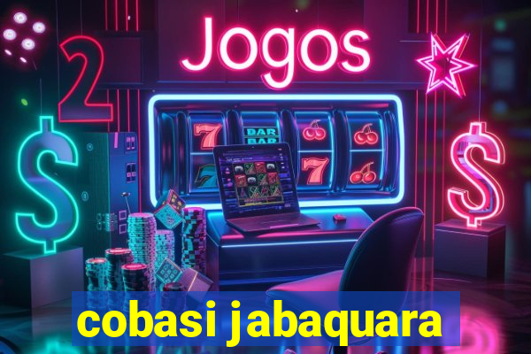 cobasi jabaquara