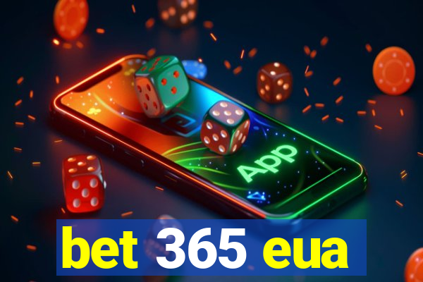 bet 365 eua