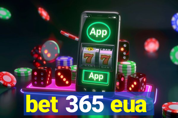 bet 365 eua