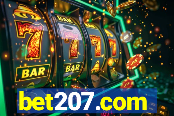 bet207.com