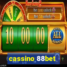 cassino 88bet