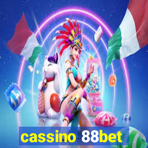 cassino 88bet