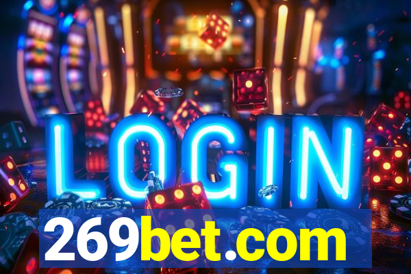 269bet.com