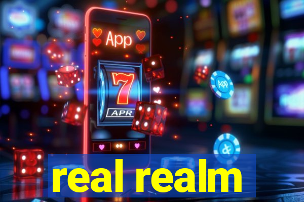 real realm