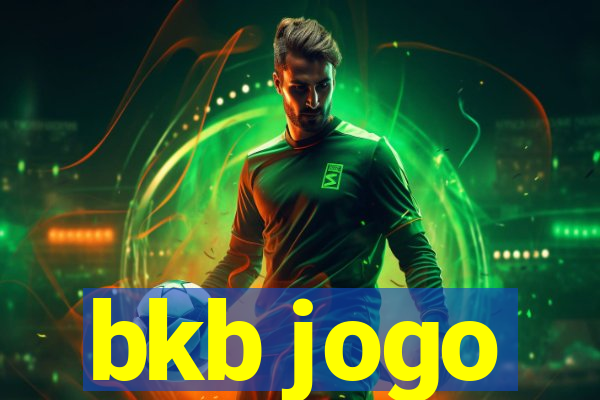 bkb jogo