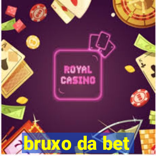 bruxo da bet