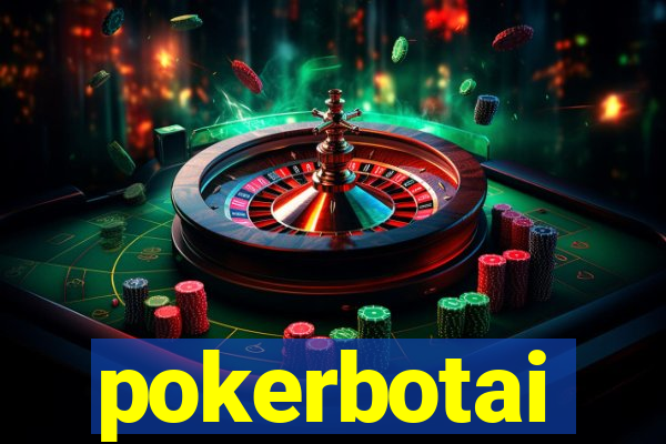 pokerbotai