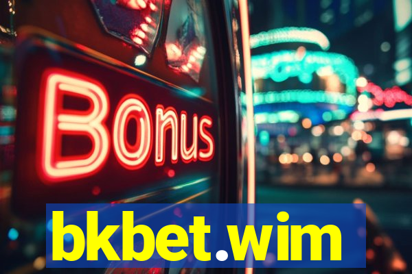 bkbet.wim