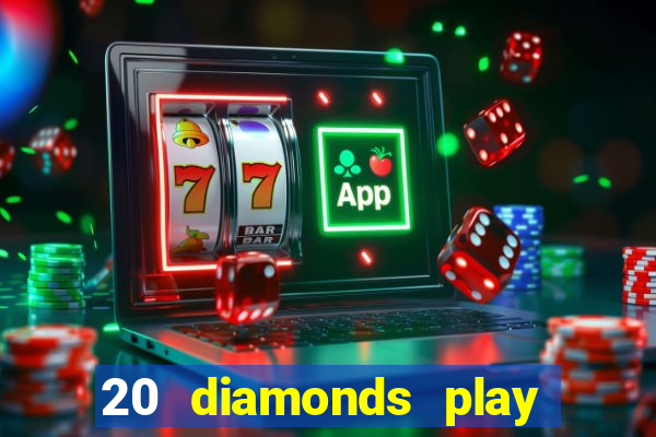 20 diamonds play free dbest casino