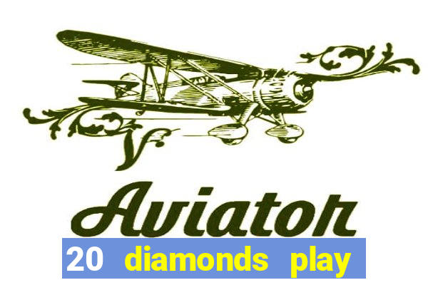 20 diamonds play free dbest casino