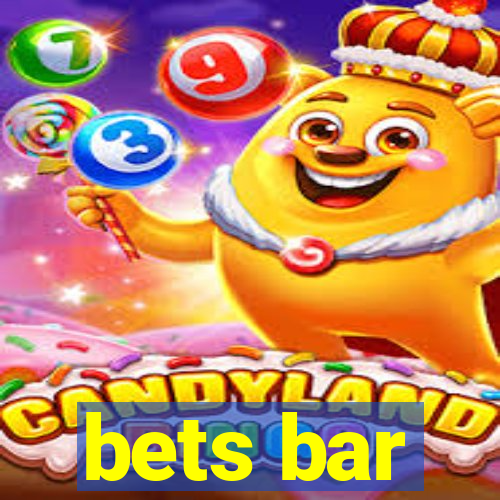 bets bar