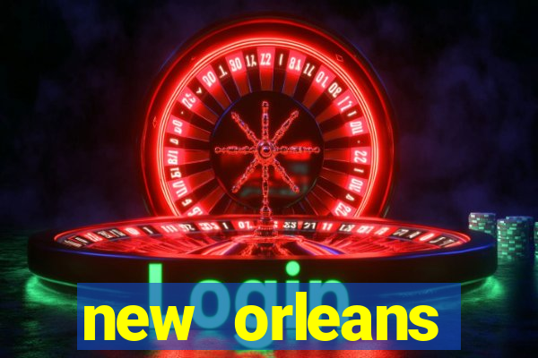 new orleans pelicans new orleans