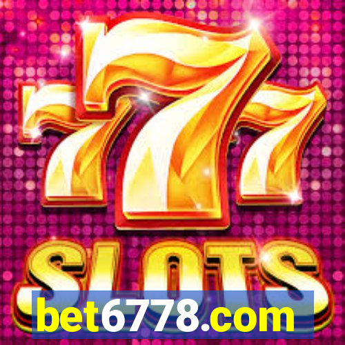 bet6778.com