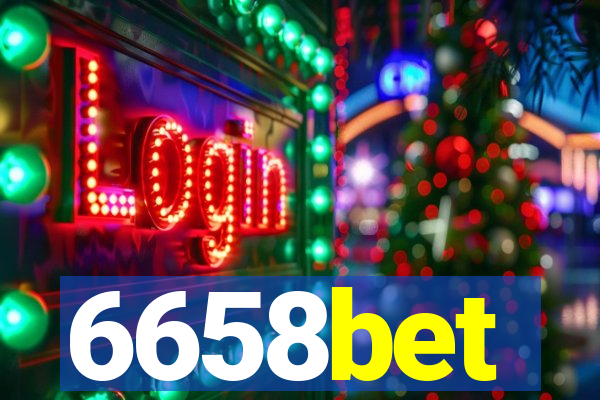 6658bet