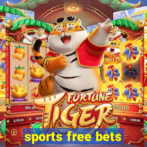 sports free bets