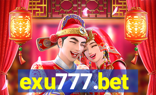 exu777.bet