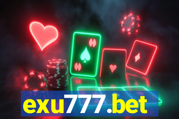 exu777.bet