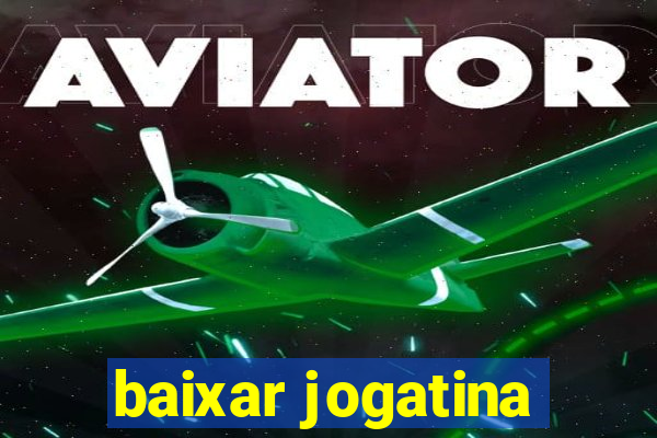 baixar jogatina