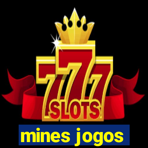 mines jogos