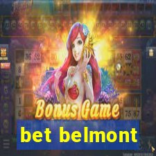 bet belmont