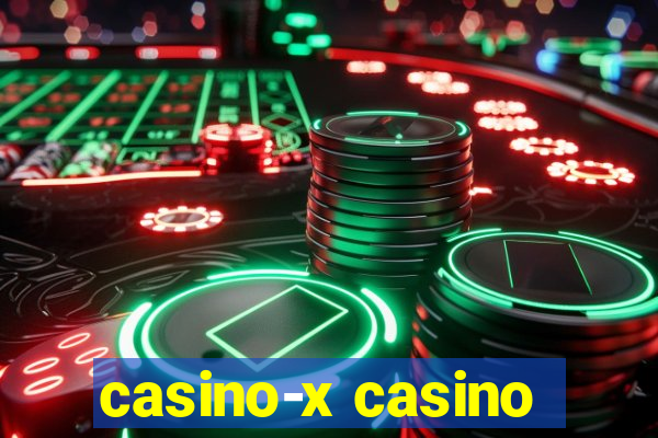 casino-x casino