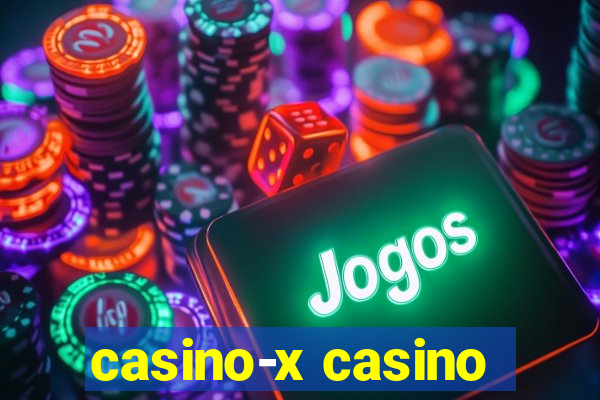 casino-x casino