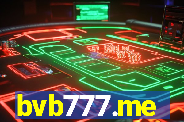 bvb777.me