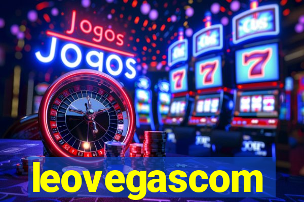 leovegascom