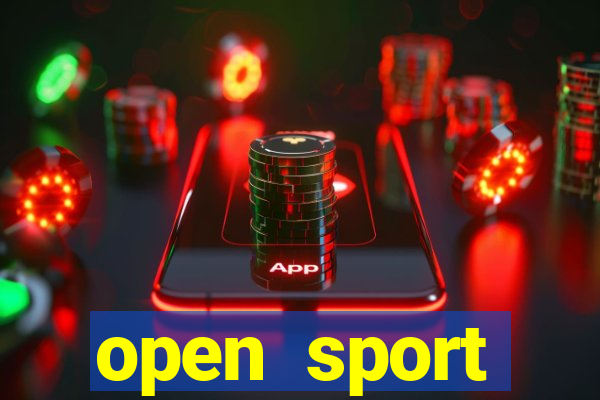 open sport casareale vincenzo