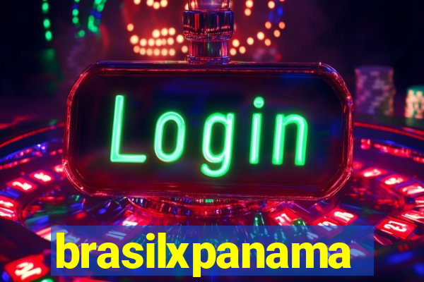 brasilxpanama