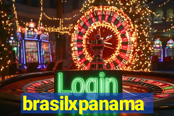 brasilxpanama