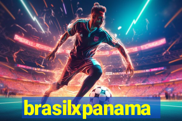 brasilxpanama