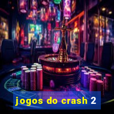 jogos do crash 2