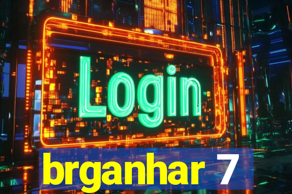 brganhar 7