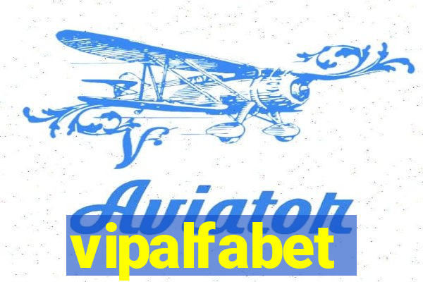 vipalfabet