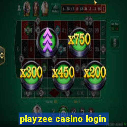 playzee casino login