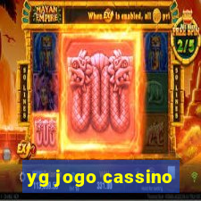 yg jogo cassino