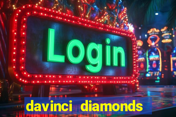 davinci diamonds free slot game