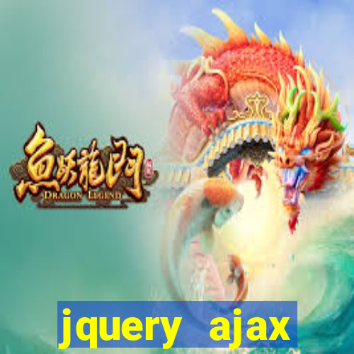 jquery ajax beforesend example