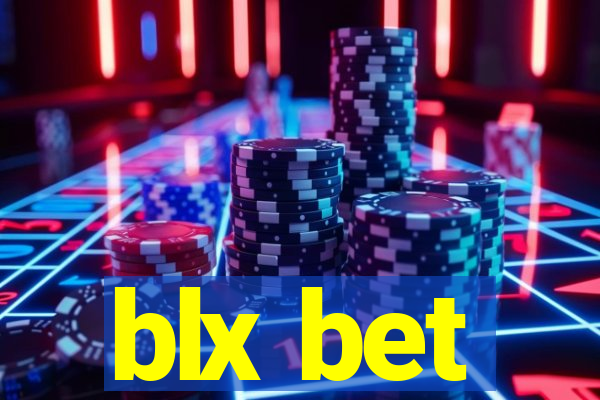 blx bet