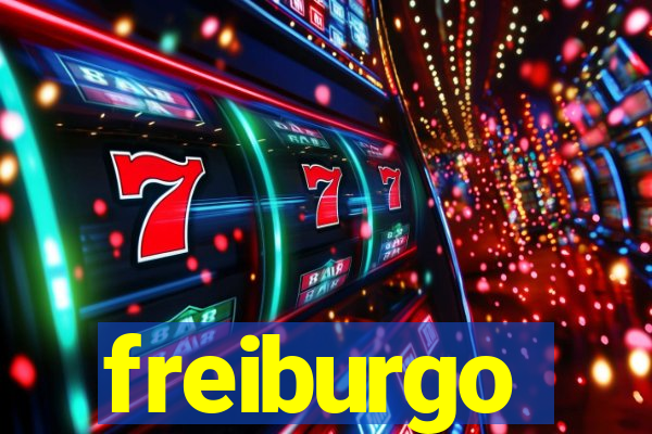 freiburgo