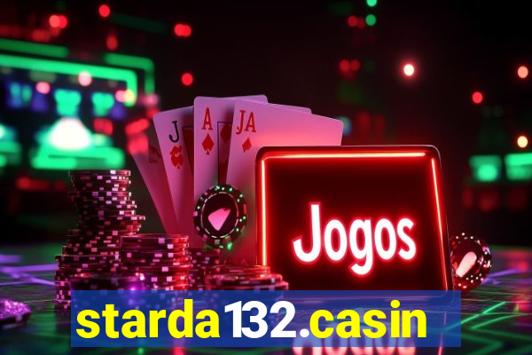 starda132.casino