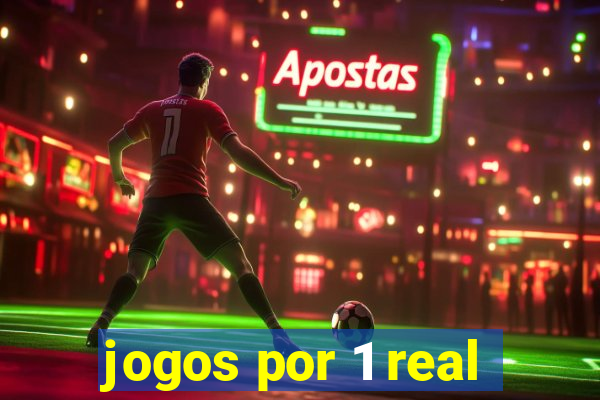 jogos por 1 real