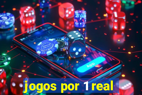 jogos por 1 real