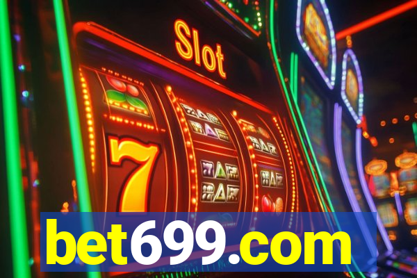 bet699.com