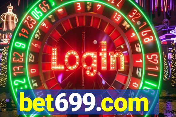 bet699.com