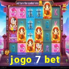 jogo 7 bet